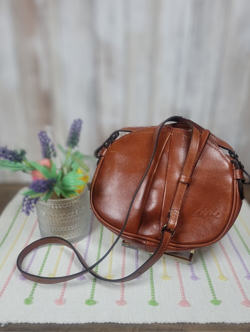 Patricia Nash Crossbody